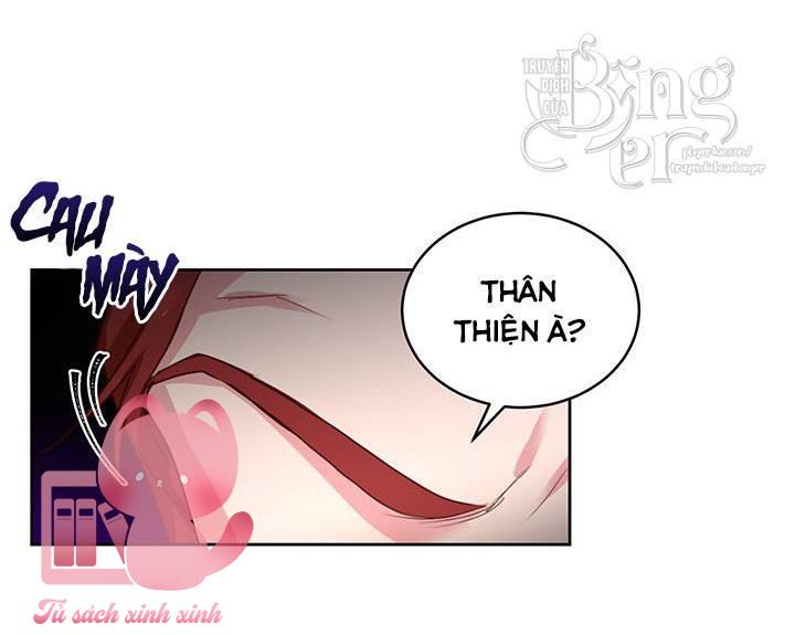Thế Thì Ta Cứ Trở Thành Kẻ Ác Thôi - Chap 20 - Trang 8