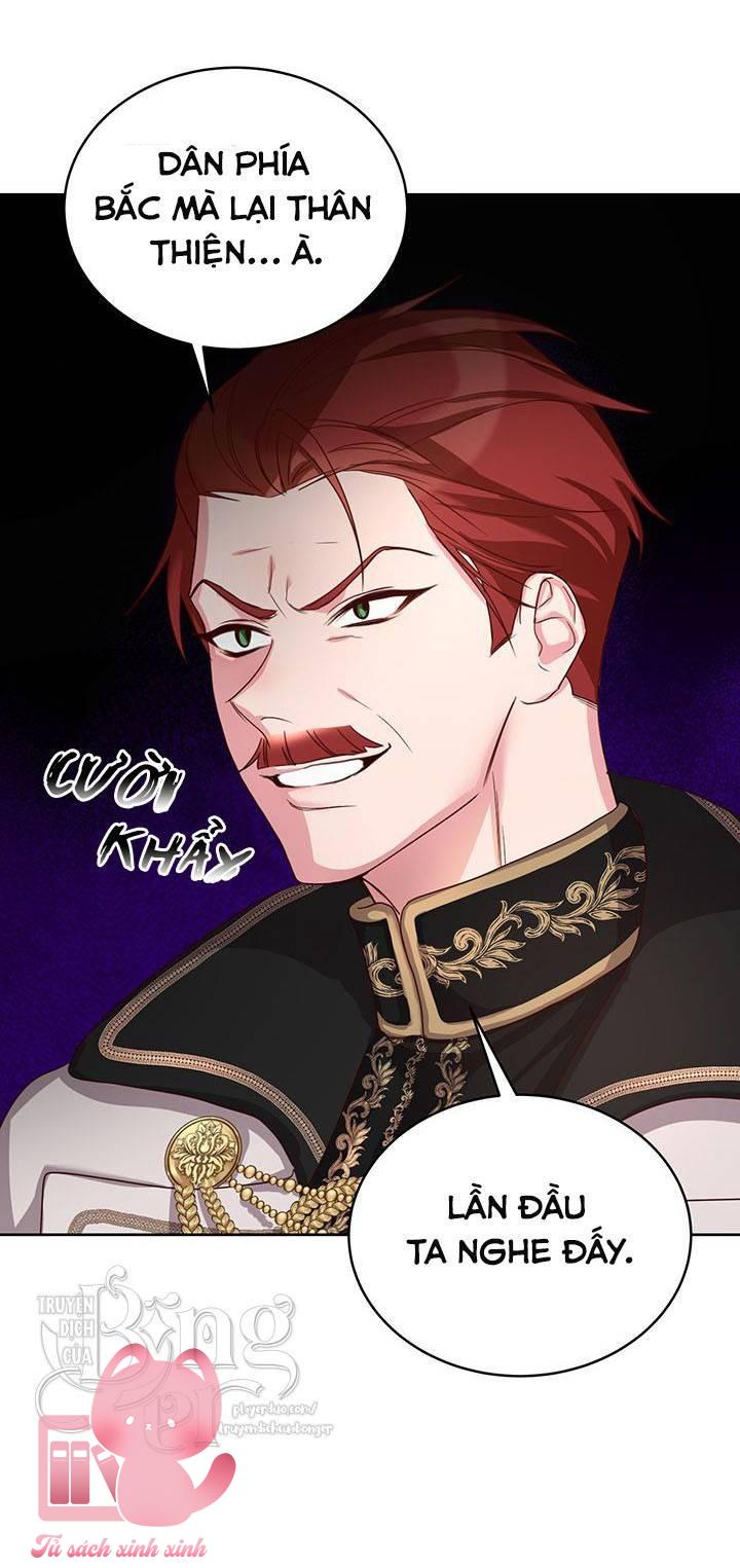 Thế Thì Ta Cứ Trở Thành Kẻ Ác Thôi - Chap 20 - Trang 9