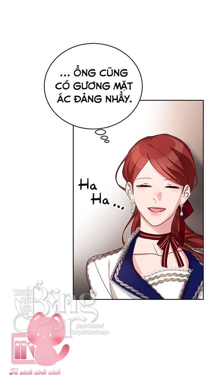 Thế Thì Ta Cứ Trở Thành Kẻ Ác Thôi - Chap 20 - Trang 10
