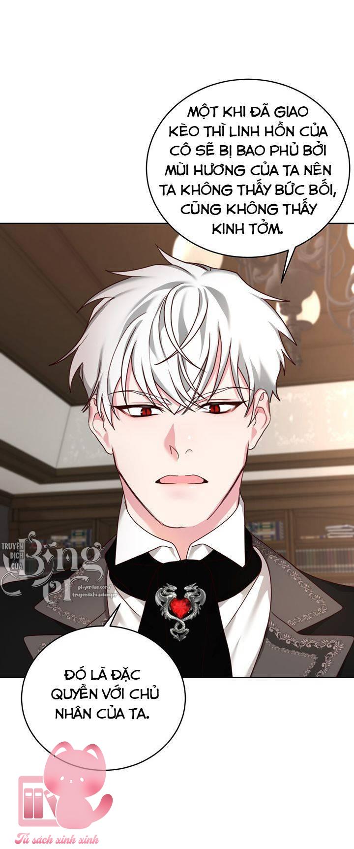 Thế Thì Ta Cứ Trở Thành Kẻ Ác Thôi - Chap 21 - Trang 11