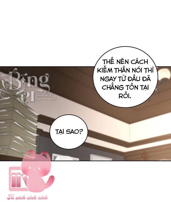 Thế Thì Ta Cứ Trở Thành Kẻ Ác Thôi - Chap 21 - Trang 13