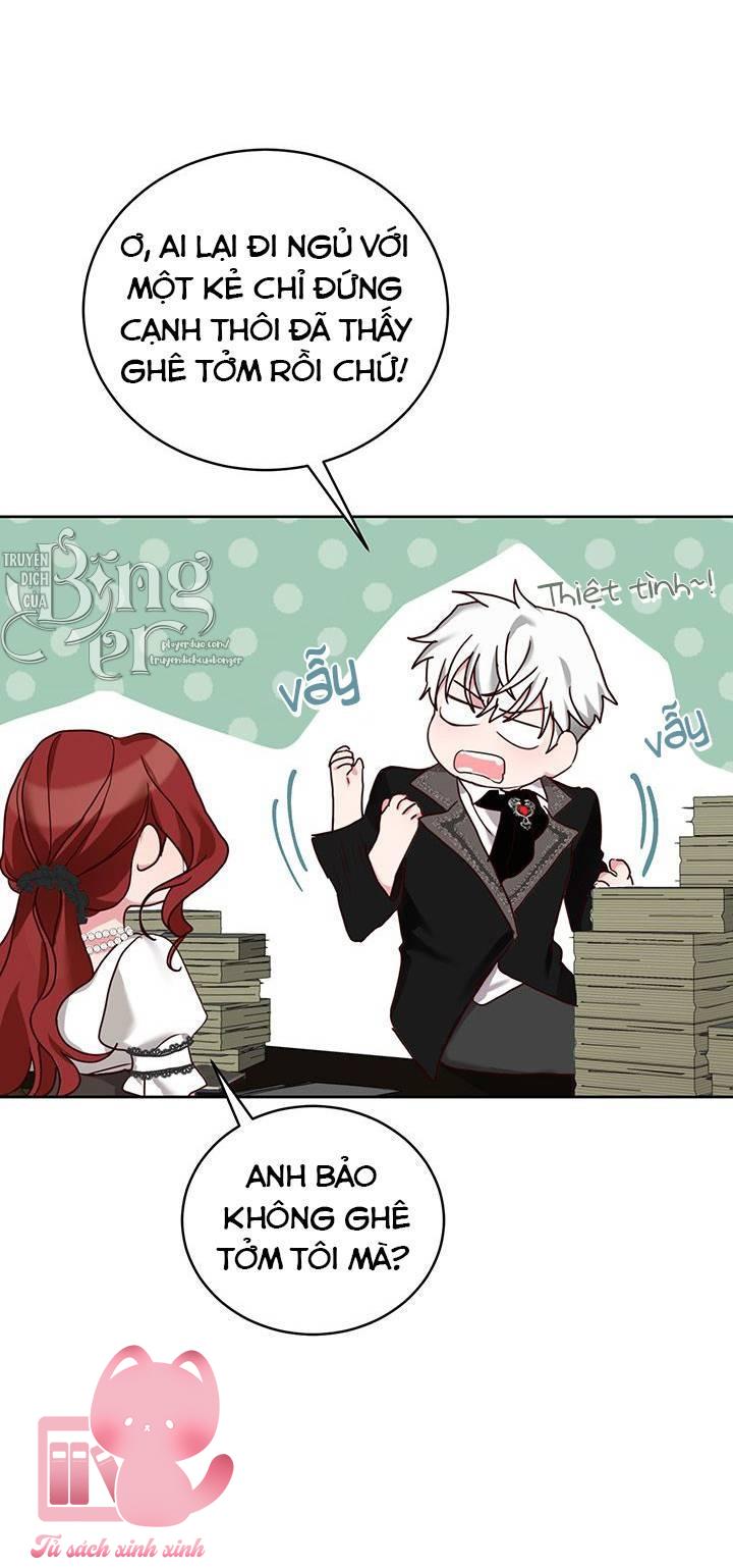 Thế Thì Ta Cứ Trở Thành Kẻ Ác Thôi - Chap 21 - Trang 14