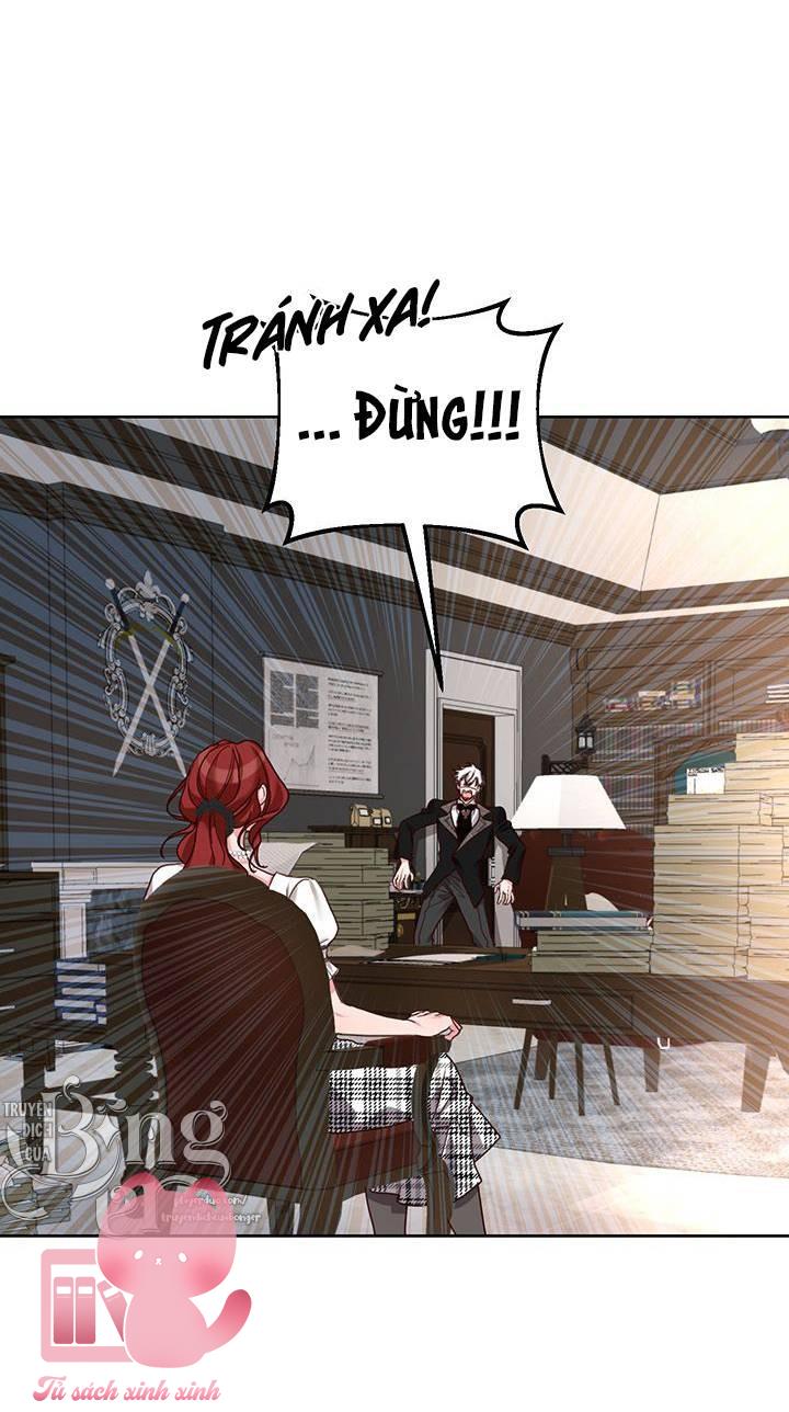 Thế Thì Ta Cứ Trở Thành Kẻ Ác Thôi - Chap 21 - Trang 18