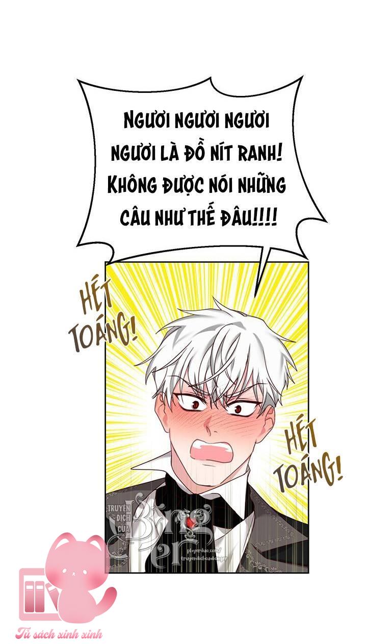 Thế Thì Ta Cứ Trở Thành Kẻ Ác Thôi - Chap 21 - Trang 19