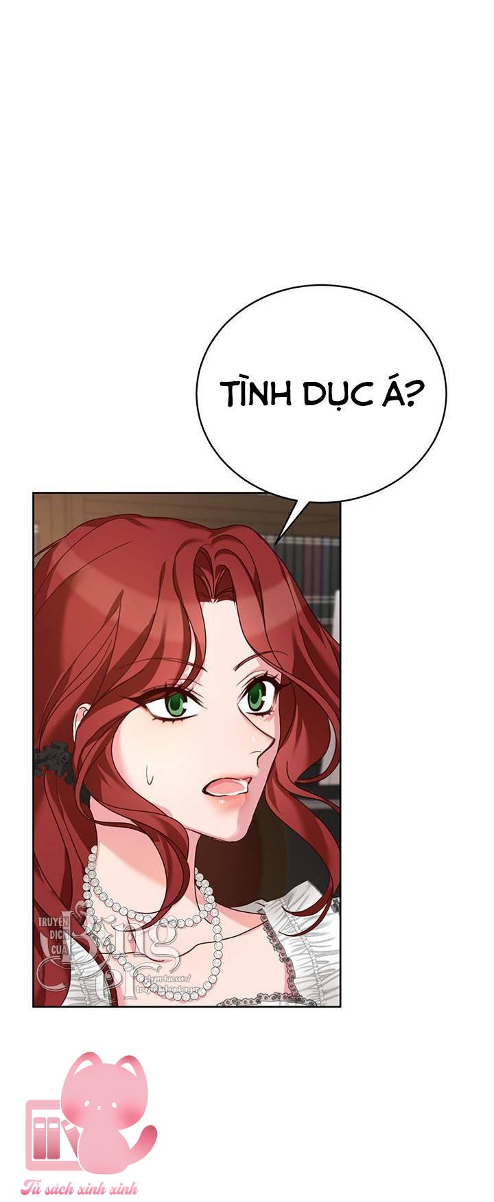 Thế Thì Ta Cứ Trở Thành Kẻ Ác Thôi - Chap 21 - Trang 3