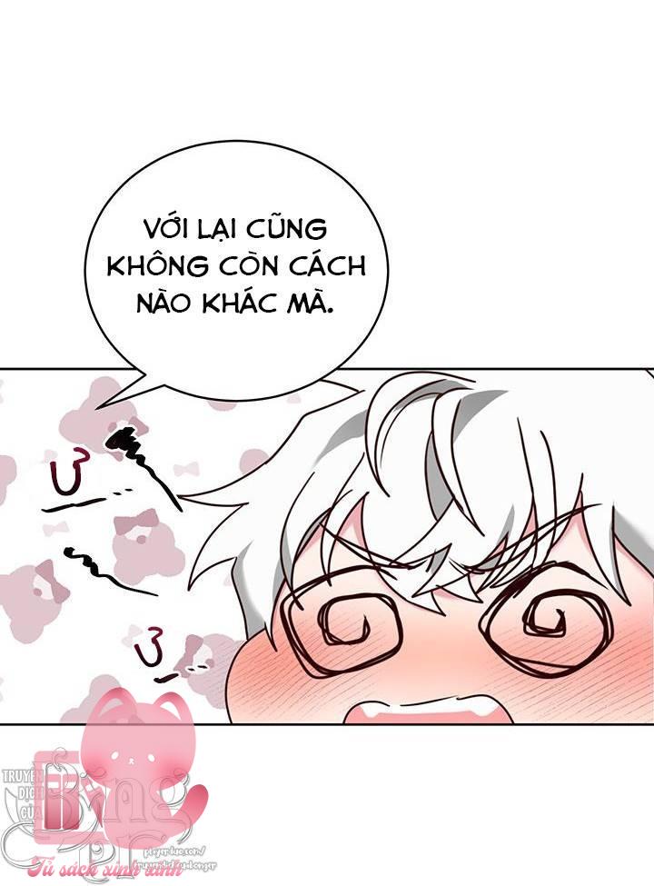 Thế Thì Ta Cứ Trở Thành Kẻ Ác Thôi - Chap 21 - Trang 21