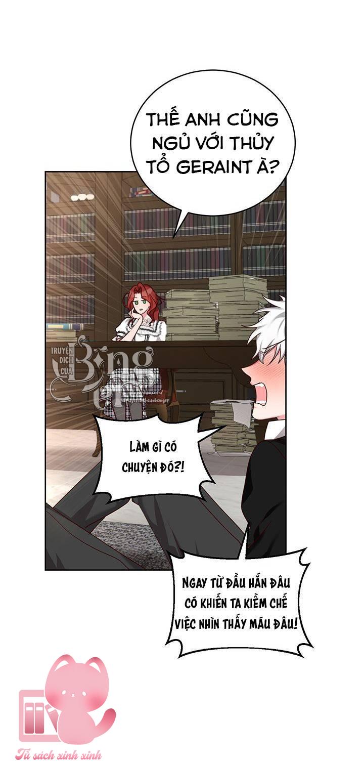 Thế Thì Ta Cứ Trở Thành Kẻ Ác Thôi - Chap 21 - Trang 22
