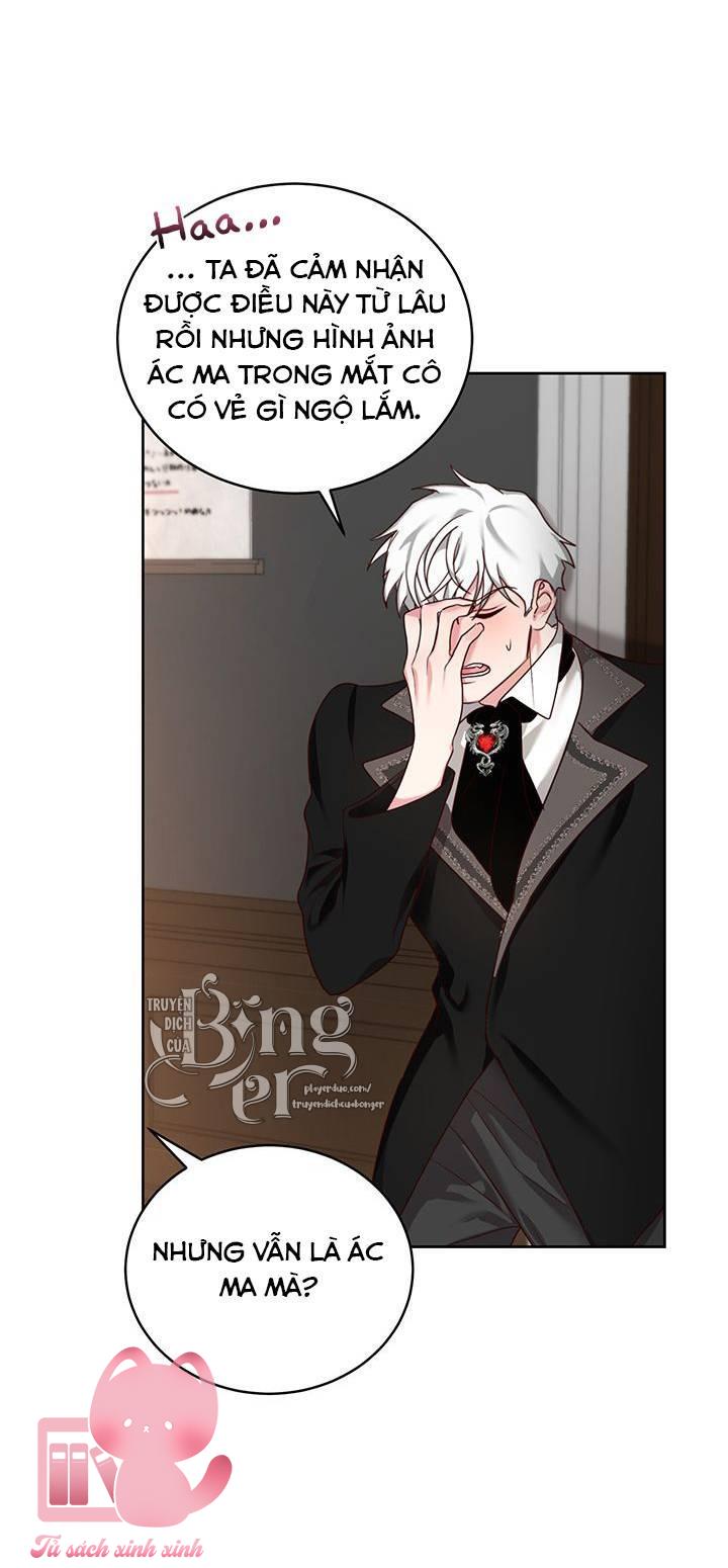 Thế Thì Ta Cứ Trở Thành Kẻ Ác Thôi - Chap 21 - Trang 23