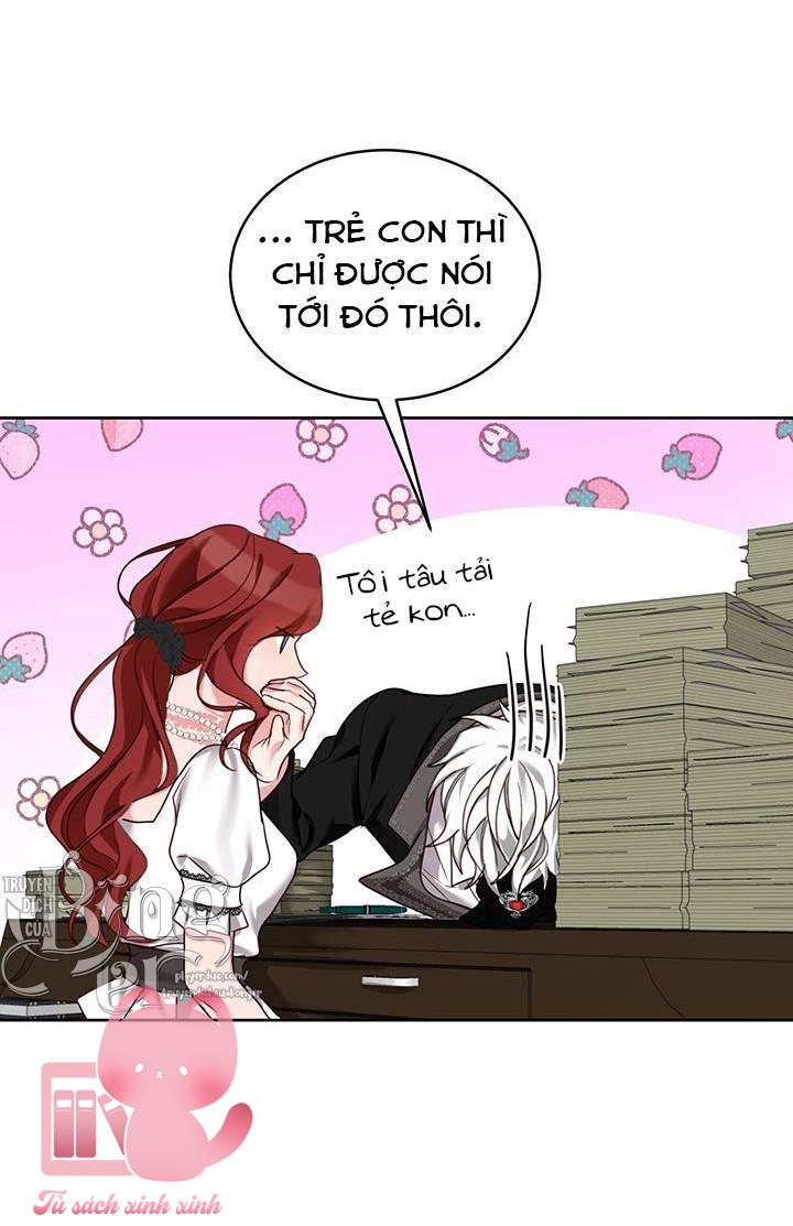 Thế Thì Ta Cứ Trở Thành Kẻ Ác Thôi - Chap 21 - Trang 25