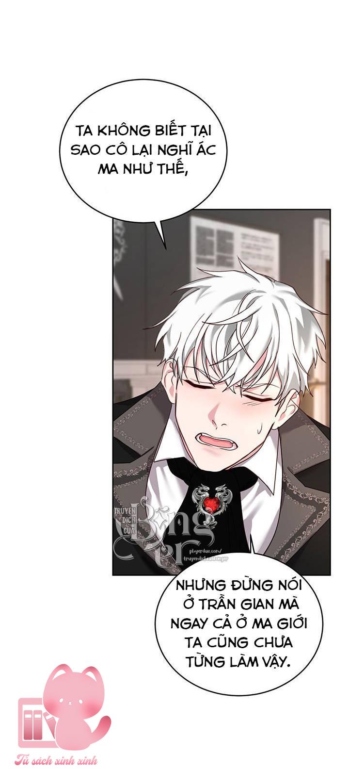 Thế Thì Ta Cứ Trở Thành Kẻ Ác Thôi - Chap 21 - Trang 26