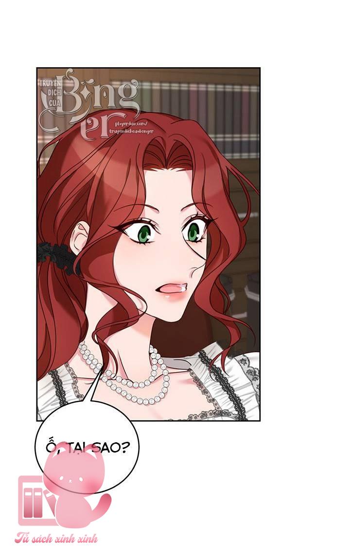 Thế Thì Ta Cứ Trở Thành Kẻ Ác Thôi - Chap 21 - Trang 27