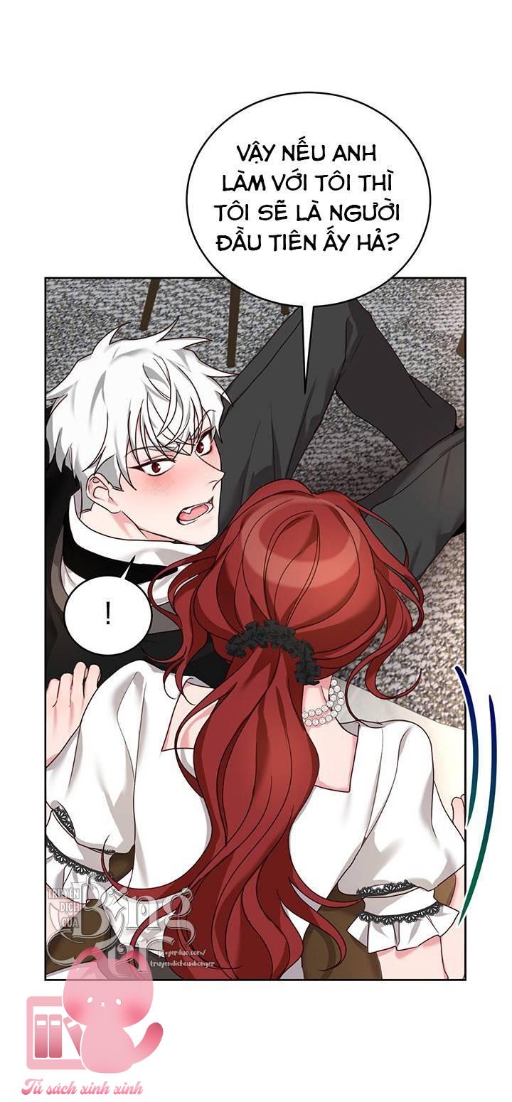 Thế Thì Ta Cứ Trở Thành Kẻ Ác Thôi - Chap 21 - Trang 29