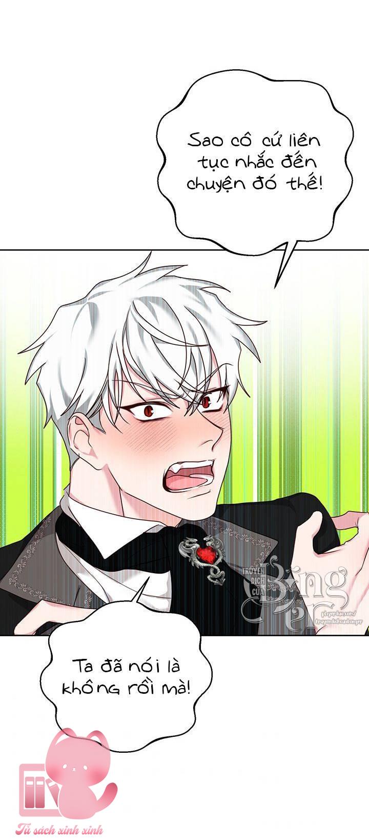 Thế Thì Ta Cứ Trở Thành Kẻ Ác Thôi - Chap 21 - Trang 30