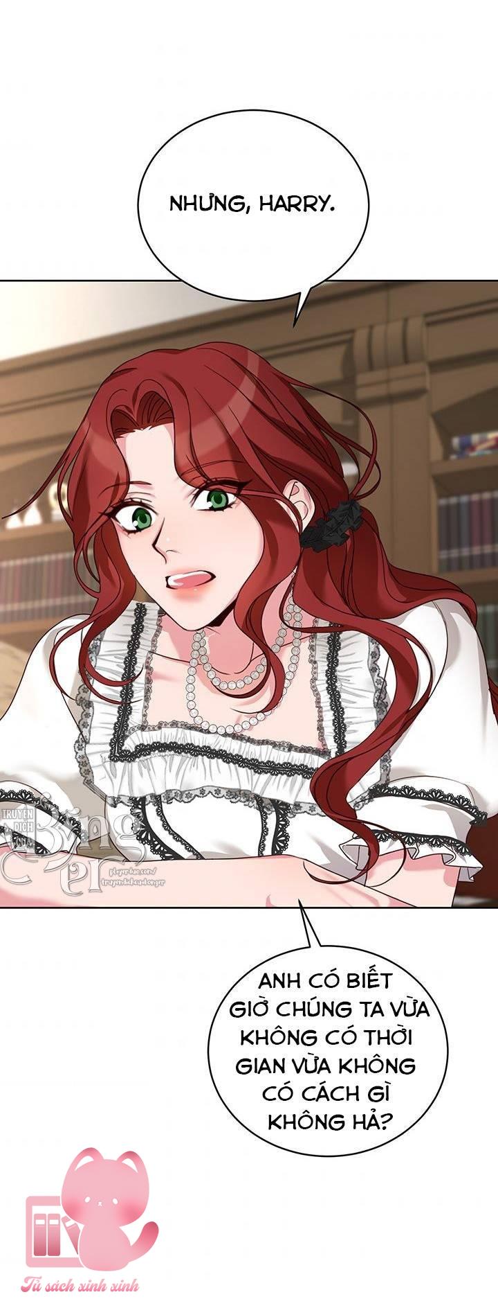 Thế Thì Ta Cứ Trở Thành Kẻ Ác Thôi - Chap 21 - Trang 31