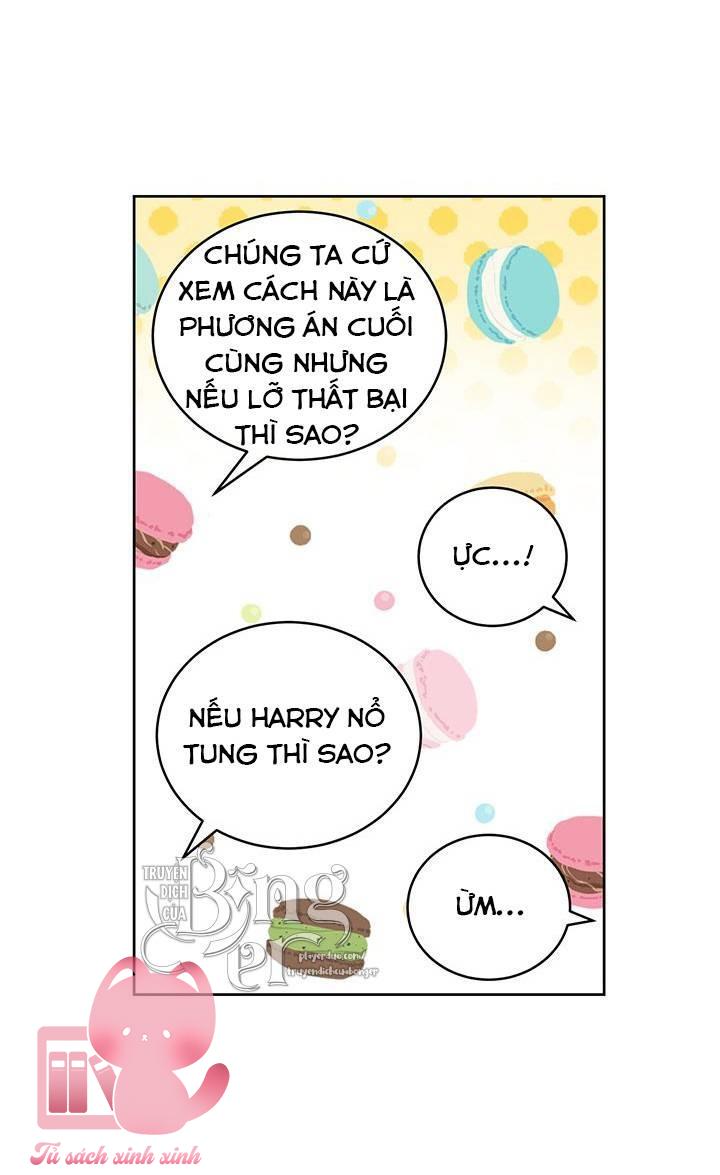 Thế Thì Ta Cứ Trở Thành Kẻ Ác Thôi - Chap 21 - Trang 32