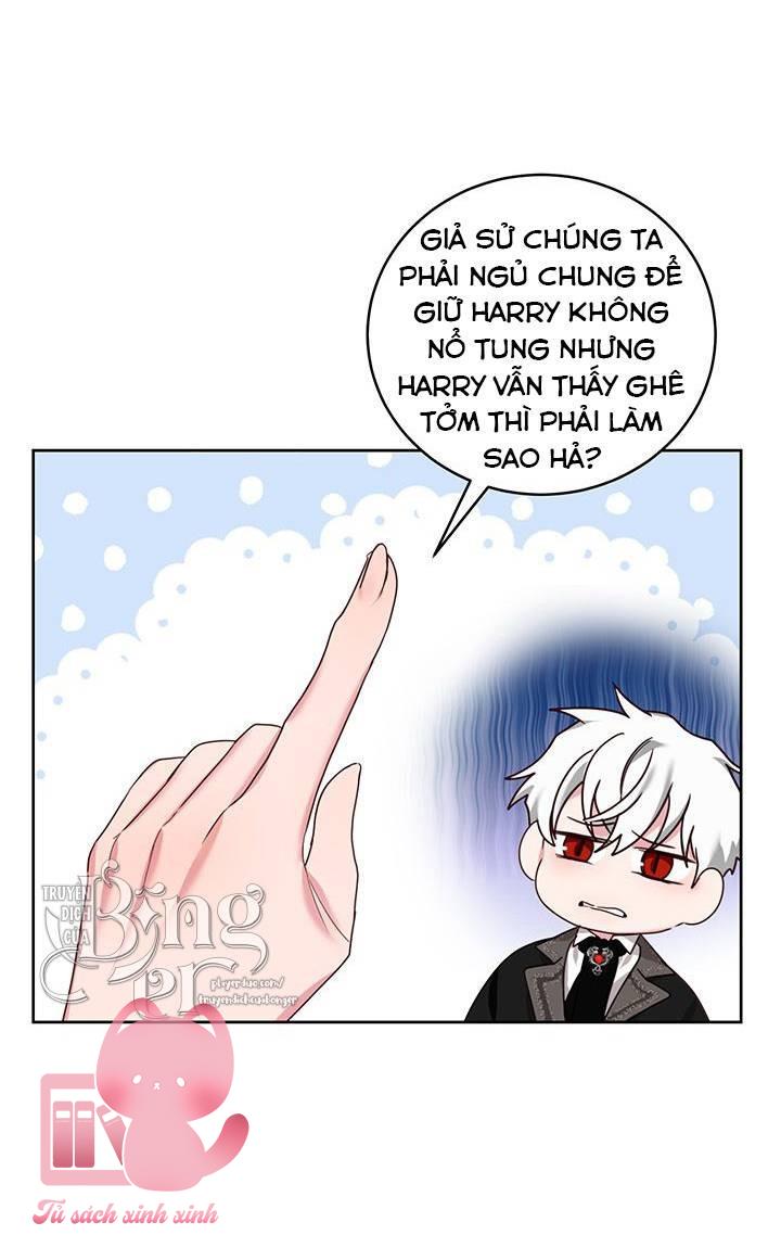 Thế Thì Ta Cứ Trở Thành Kẻ Ác Thôi - Chap 21 - Trang 33