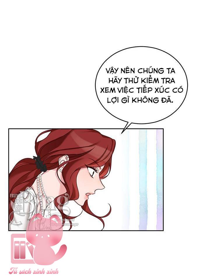 Thế Thì Ta Cứ Trở Thành Kẻ Ác Thôi - Chap 21 - Trang 34