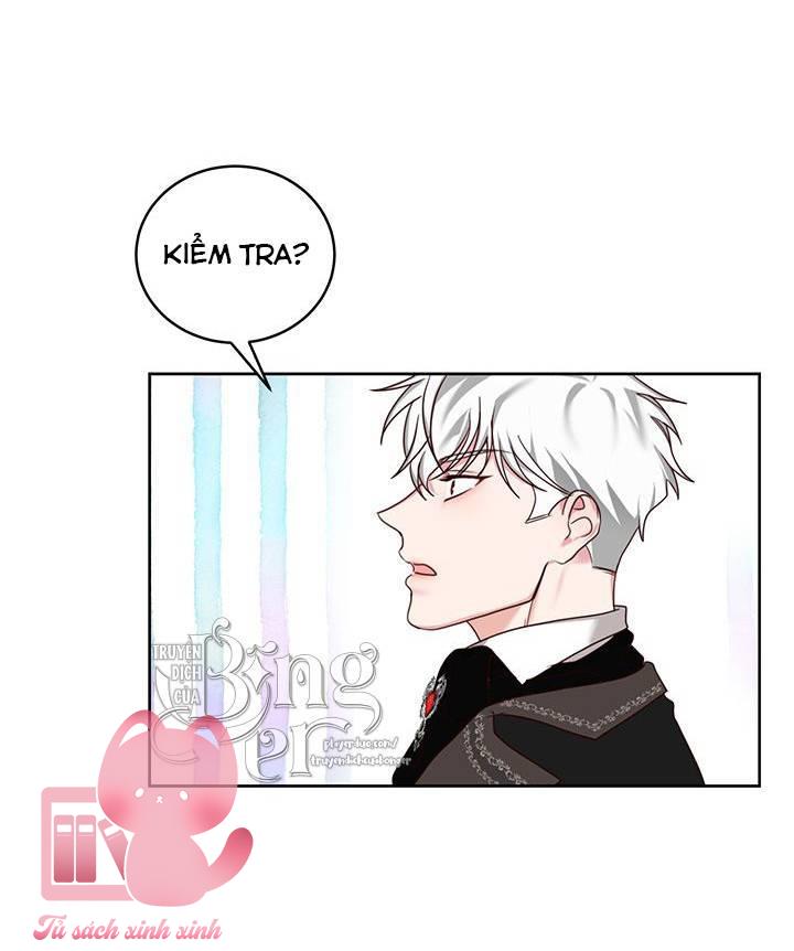 Thế Thì Ta Cứ Trở Thành Kẻ Ác Thôi - Chap 21 - Trang 35