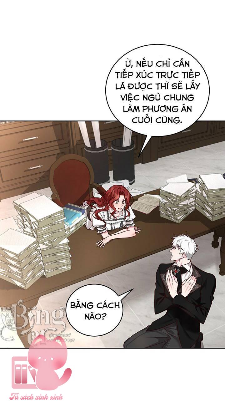 Thế Thì Ta Cứ Trở Thành Kẻ Ác Thôi - Chap 21 - Trang 36