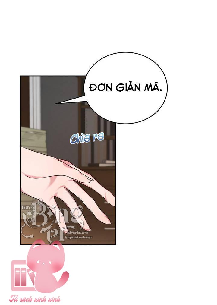 Thế Thì Ta Cứ Trở Thành Kẻ Ác Thôi - Chap 21 - Trang 37