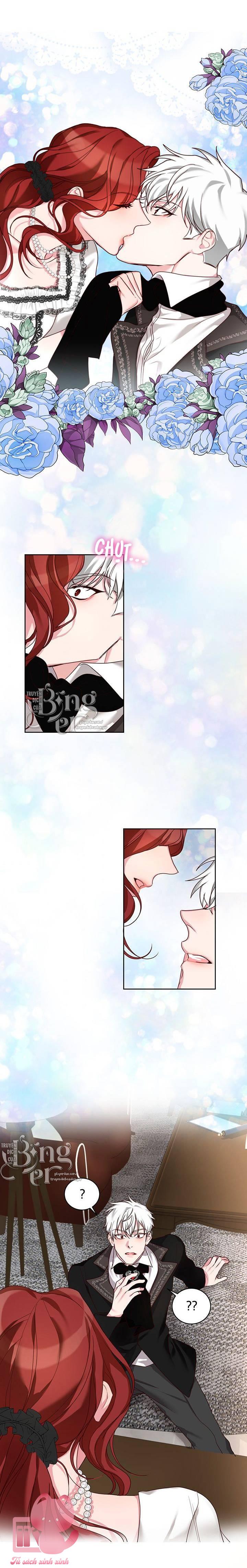 Thế Thì Ta Cứ Trở Thành Kẻ Ác Thôi - Chap 21 - Trang 39