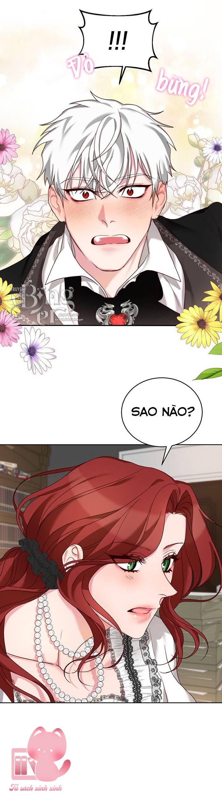 Thế Thì Ta Cứ Trở Thành Kẻ Ác Thôi - Chap 21 - Trang 40