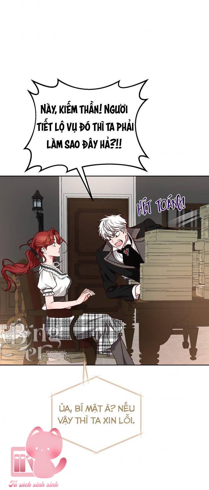 Thế Thì Ta Cứ Trở Thành Kẻ Ác Thôi - Chap 21 - Trang 5