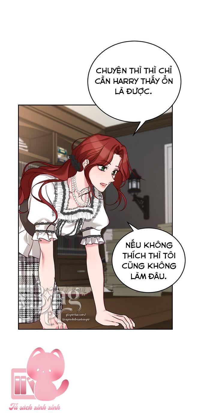 Thế Thì Ta Cứ Trở Thành Kẻ Ác Thôi - Chap 21 - Trang 42