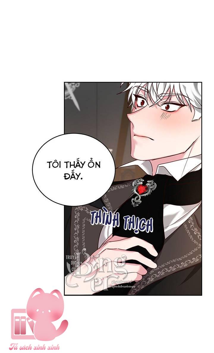 Thế Thì Ta Cứ Trở Thành Kẻ Ác Thôi - Chap 21 - Trang 43