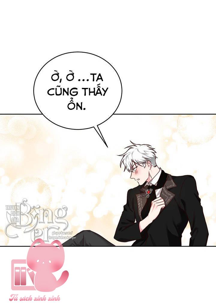 Thế Thì Ta Cứ Trở Thành Kẻ Ác Thôi - Chap 21 - Trang 44