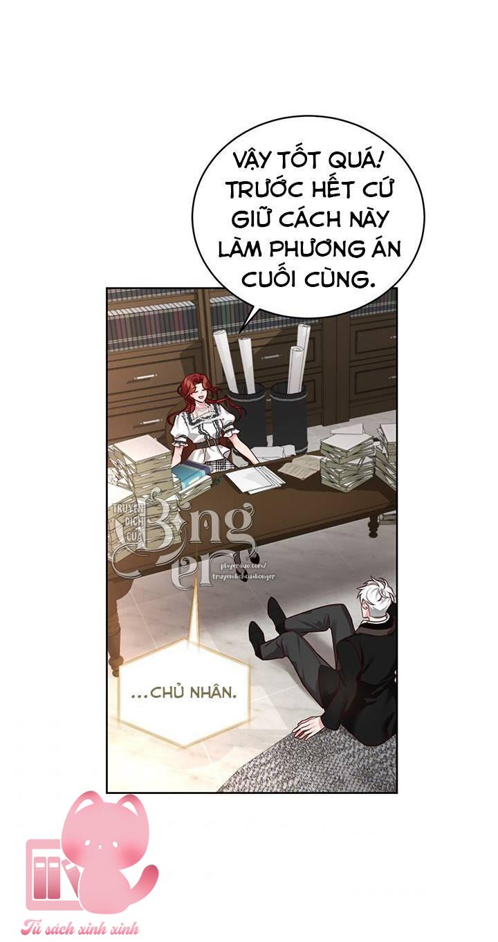 Thế Thì Ta Cứ Trở Thành Kẻ Ác Thôi - Chap 21 - Trang 45