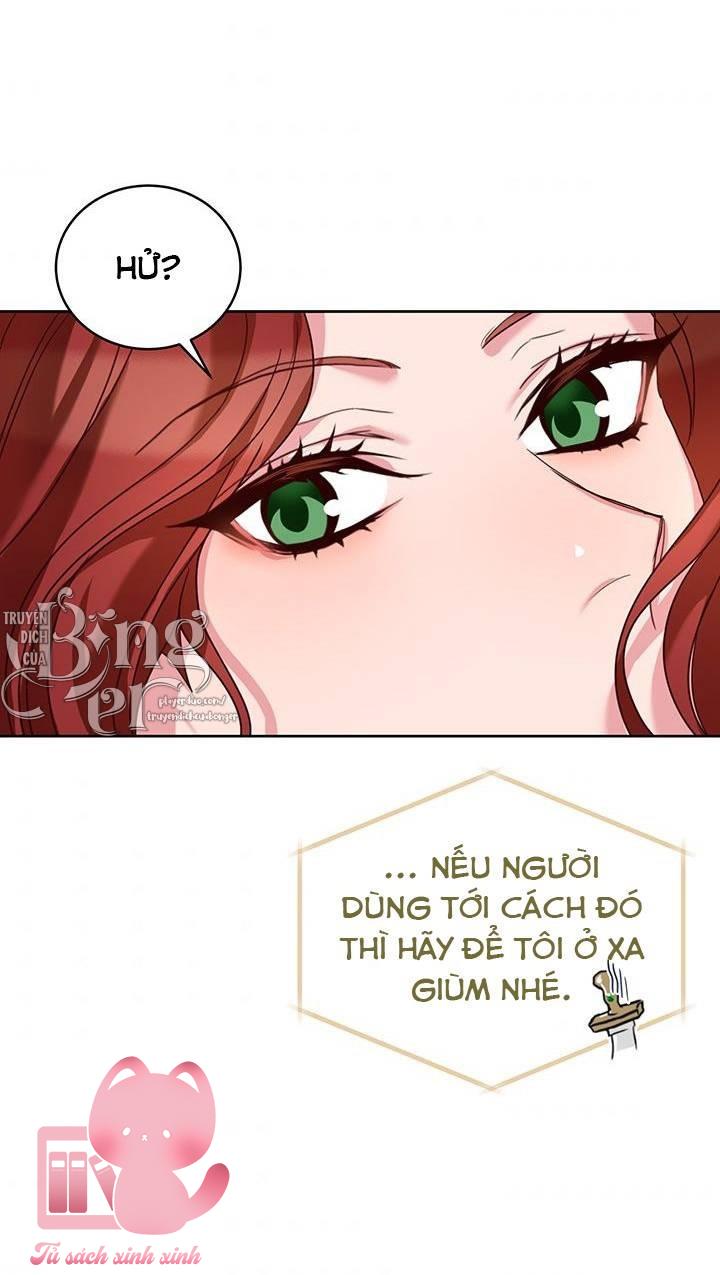 Thế Thì Ta Cứ Trở Thành Kẻ Ác Thôi - Chap 21 - Trang 46