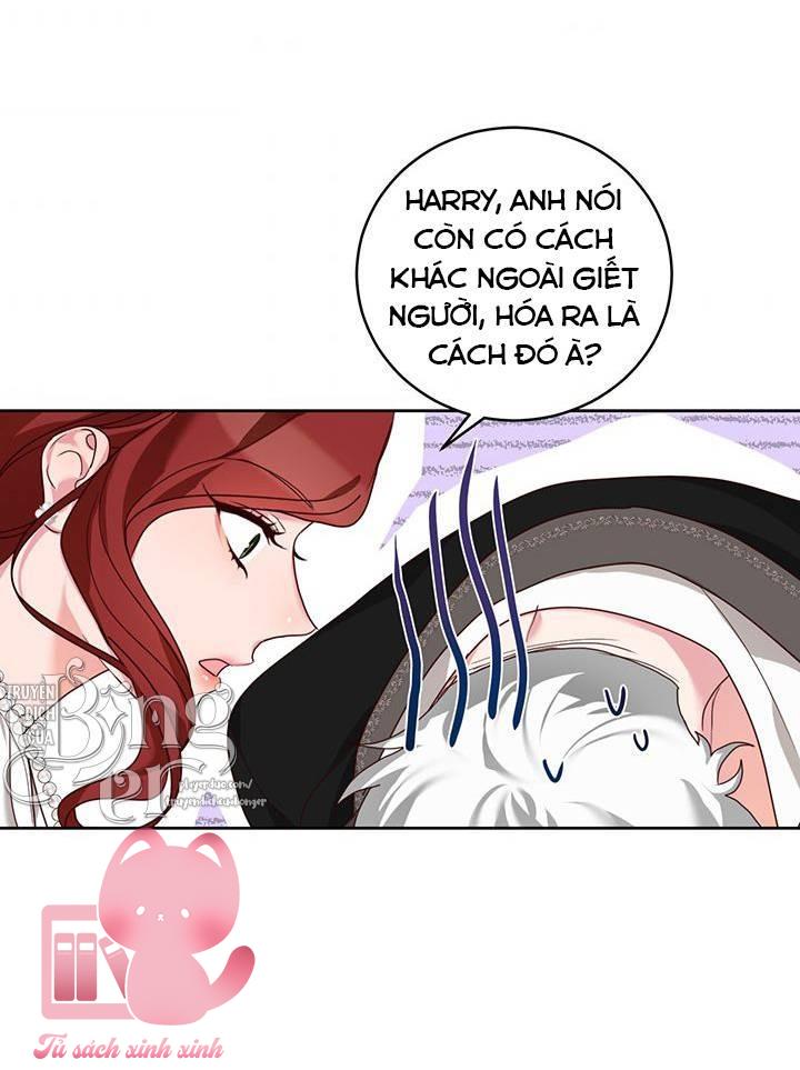 Thế Thì Ta Cứ Trở Thành Kẻ Ác Thôi - Chap 21 - Trang 6