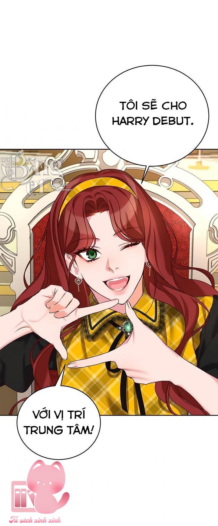 Thế Thì Ta Cứ Trở Thành Kẻ Ác Thôi - Chap 21 - Trang 53