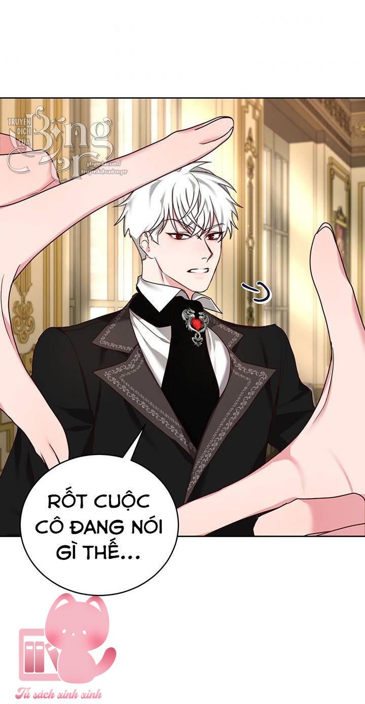 Thế Thì Ta Cứ Trở Thành Kẻ Ác Thôi - Chap 21 - Trang 54