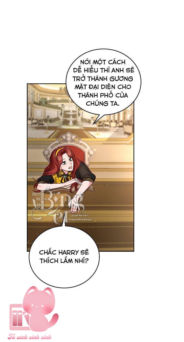 Thế Thì Ta Cứ Trở Thành Kẻ Ác Thôi - Chap 21 - Trang 55