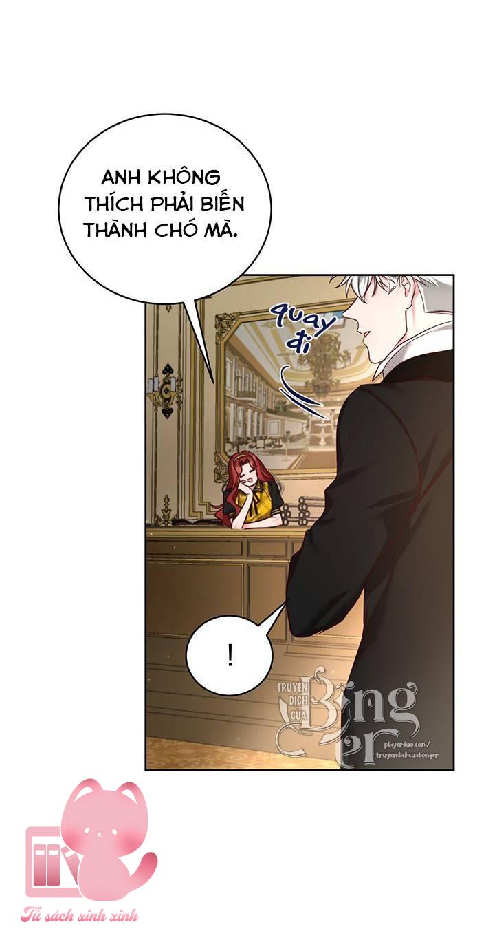 Thế Thì Ta Cứ Trở Thành Kẻ Ác Thôi - Chap 21 - Trang 56