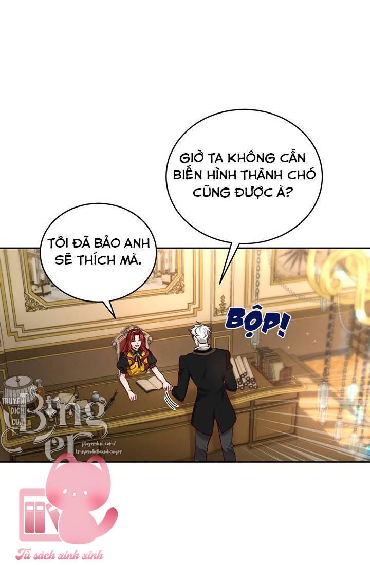 Thế Thì Ta Cứ Trở Thành Kẻ Ác Thôi - Chap 21 - Trang 57
