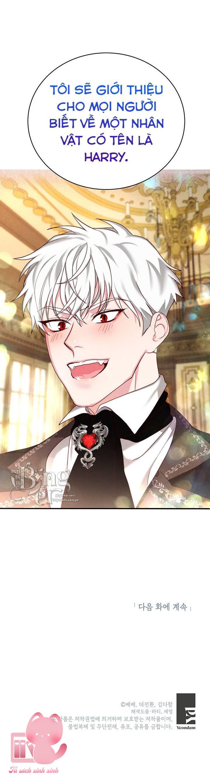 Thế Thì Ta Cứ Trở Thành Kẻ Ác Thôi - Chap 21 - Trang 58