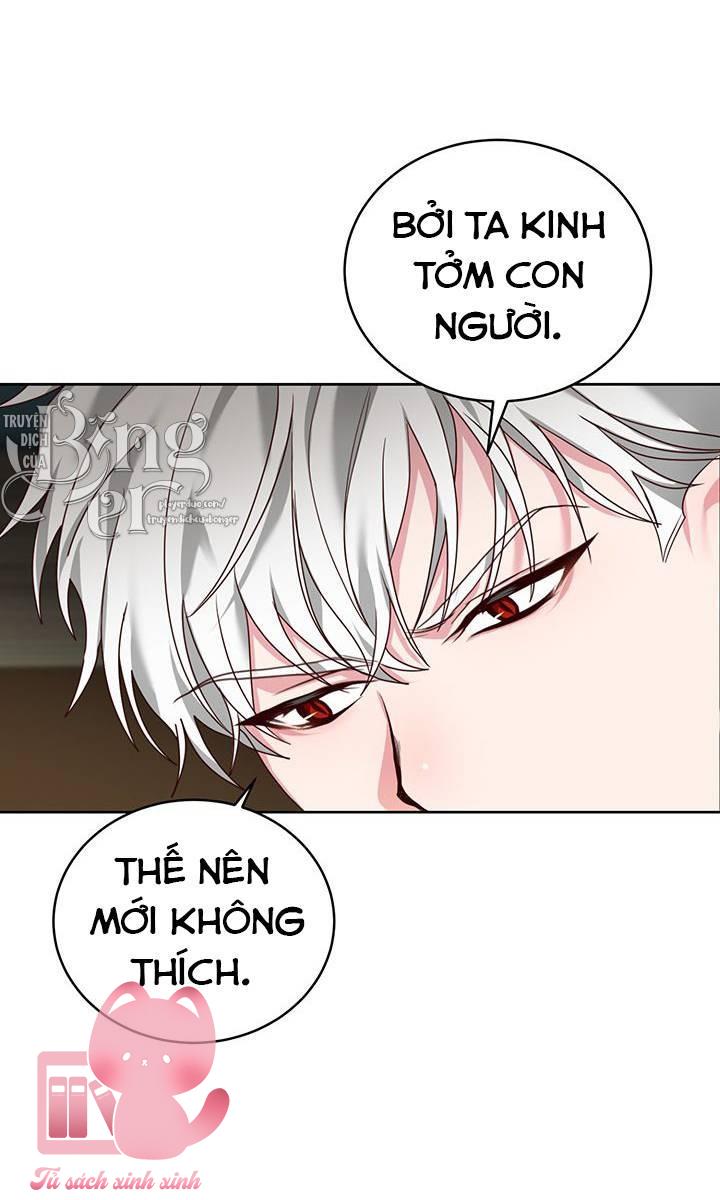 Thế Thì Ta Cứ Trở Thành Kẻ Ác Thôi - Chap 21 - Trang 9