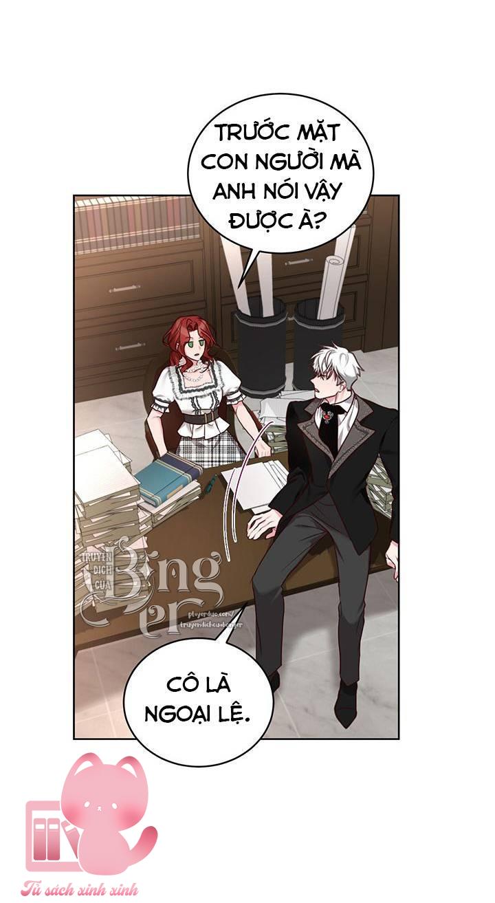 Thế Thì Ta Cứ Trở Thành Kẻ Ác Thôi - Chap 21 - Trang 10