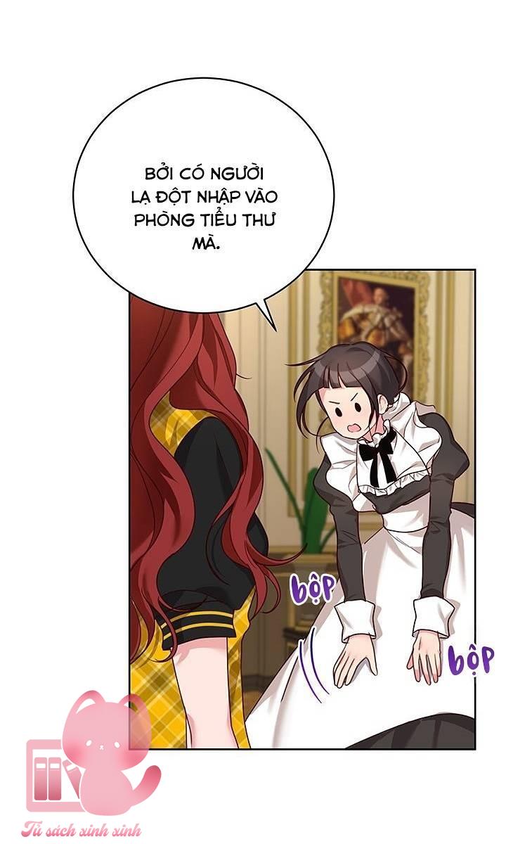 Thế Thì Ta Cứ Trở Thành Kẻ Ác Thôi - Chap 22 - Trang 11