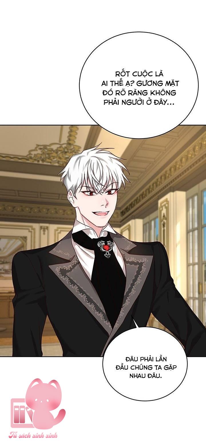 Thế Thì Ta Cứ Trở Thành Kẻ Ác Thôi - Chap 22 - Trang 12