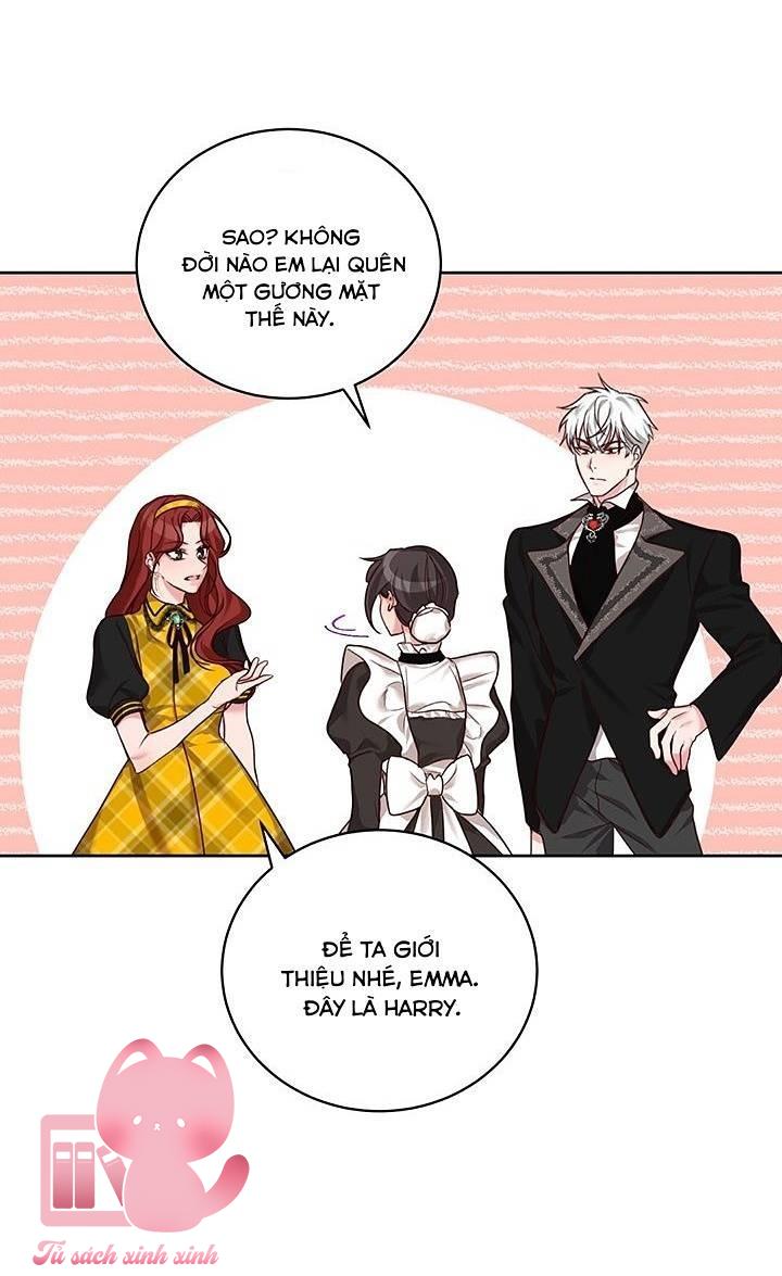 Thế Thì Ta Cứ Trở Thành Kẻ Ác Thôi - Chap 22 - Trang 13