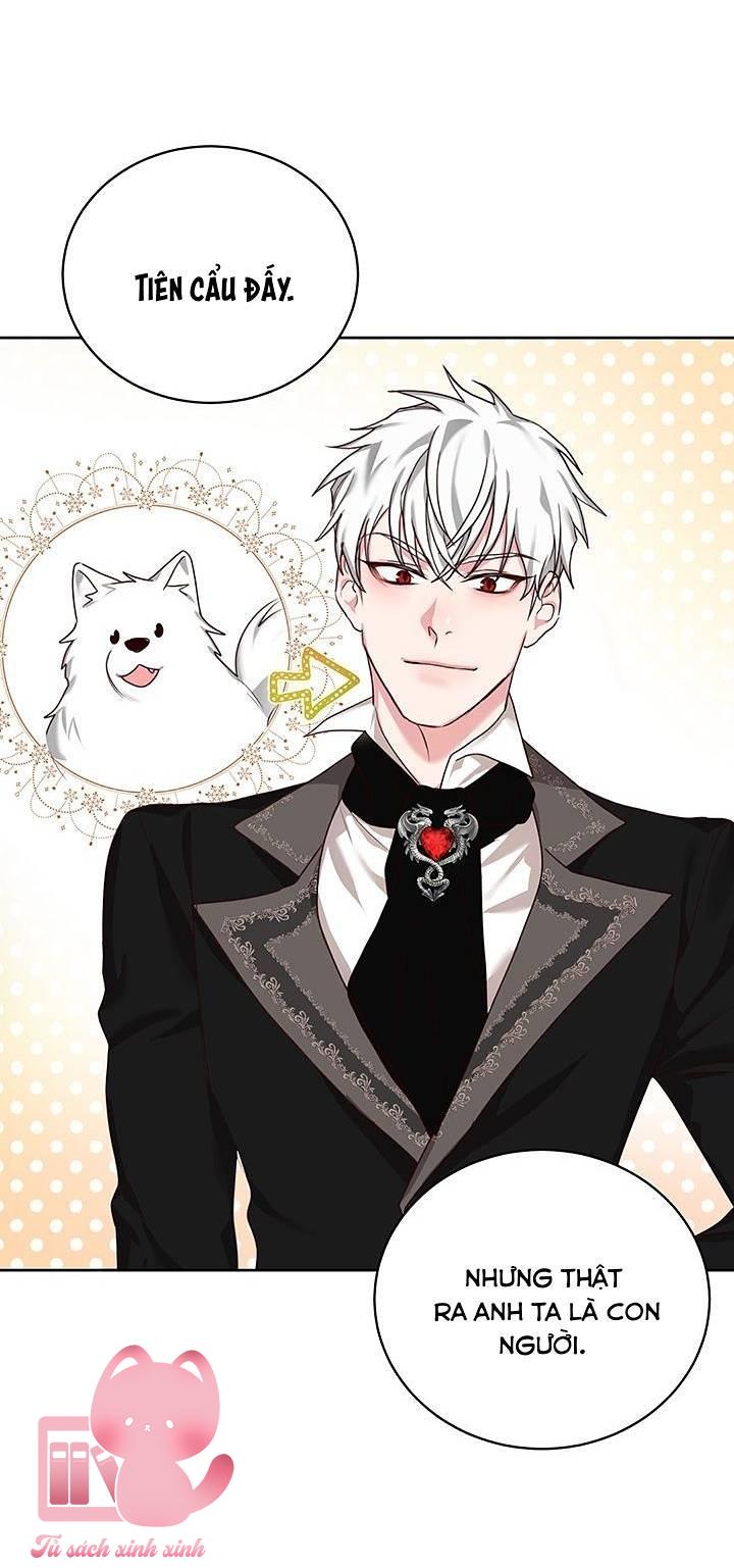 Thế Thì Ta Cứ Trở Thành Kẻ Ác Thôi - Chap 22 - Trang 14