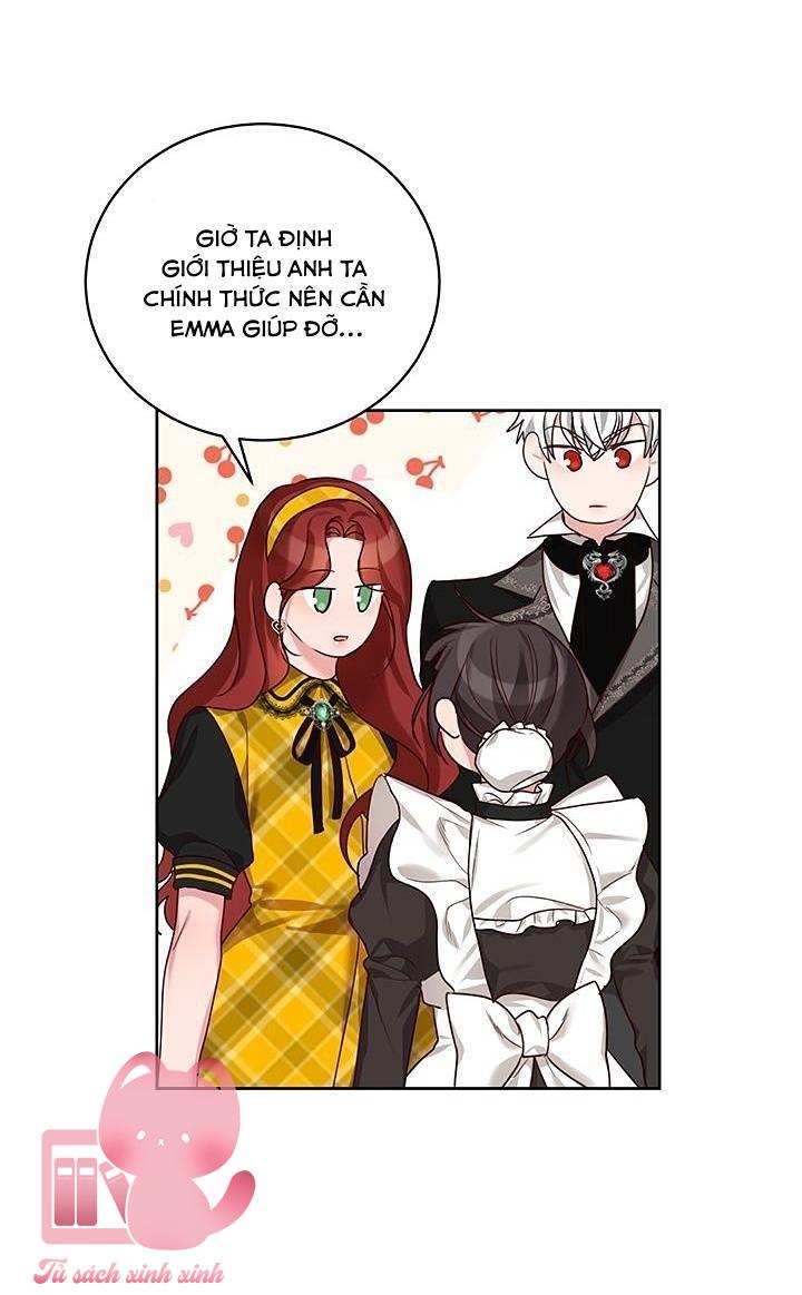 Thế Thì Ta Cứ Trở Thành Kẻ Ác Thôi - Chap 22 - Trang 15