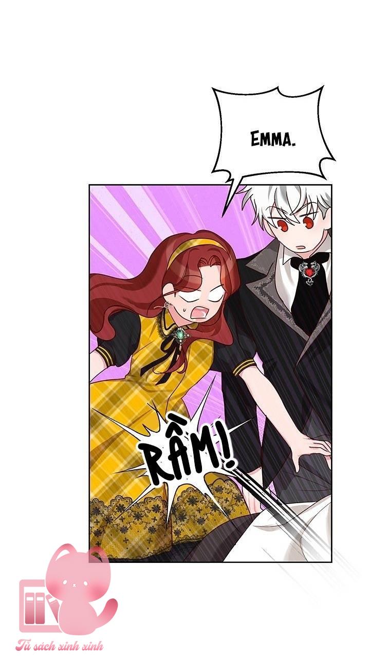 Thế Thì Ta Cứ Trở Thành Kẻ Ác Thôi - Chap 22 - Trang 16