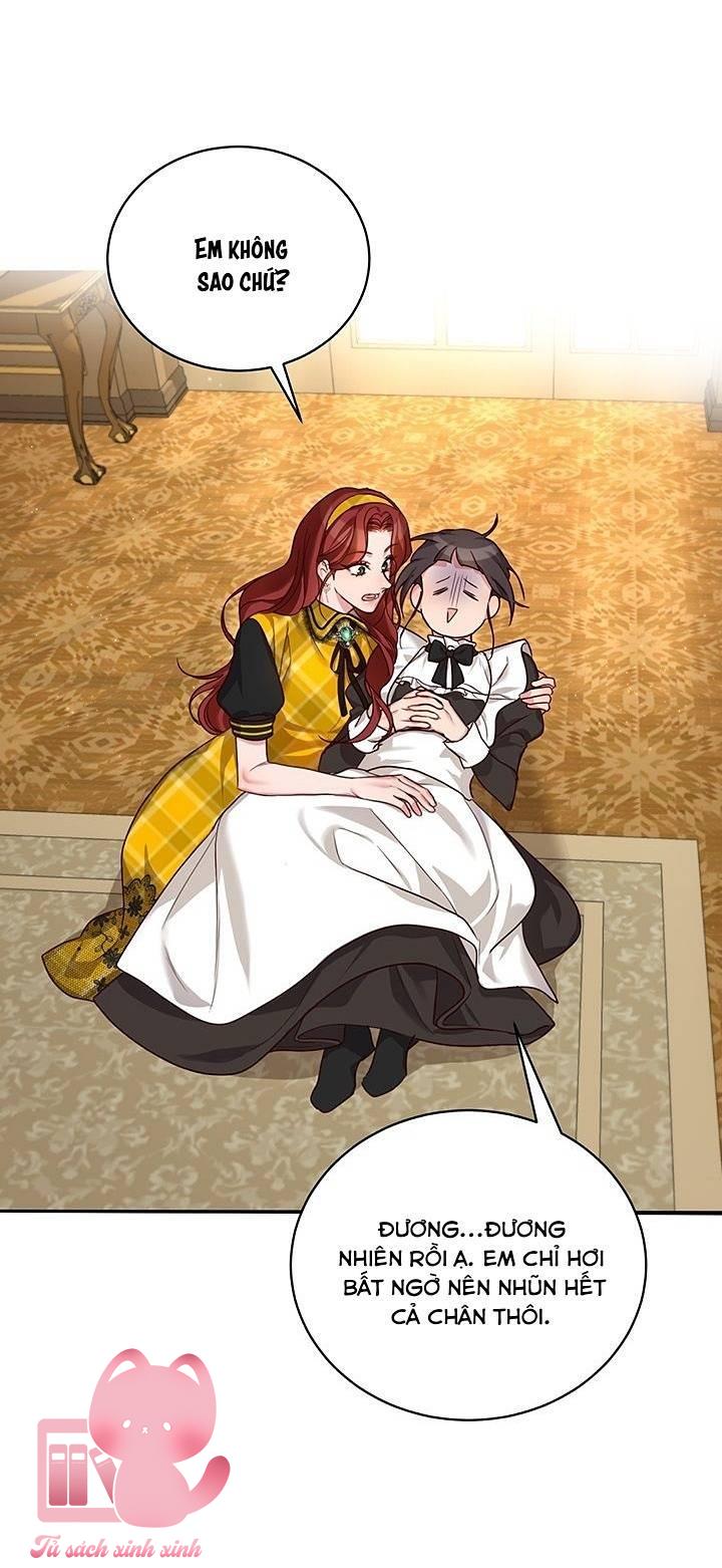Thế Thì Ta Cứ Trở Thành Kẻ Ác Thôi - Chap 22 - Trang 17