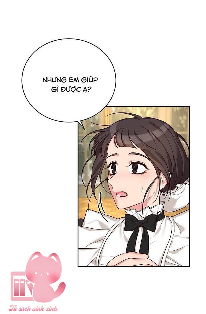 Thế Thì Ta Cứ Trở Thành Kẻ Ác Thôi - Chap 22 - Trang 18