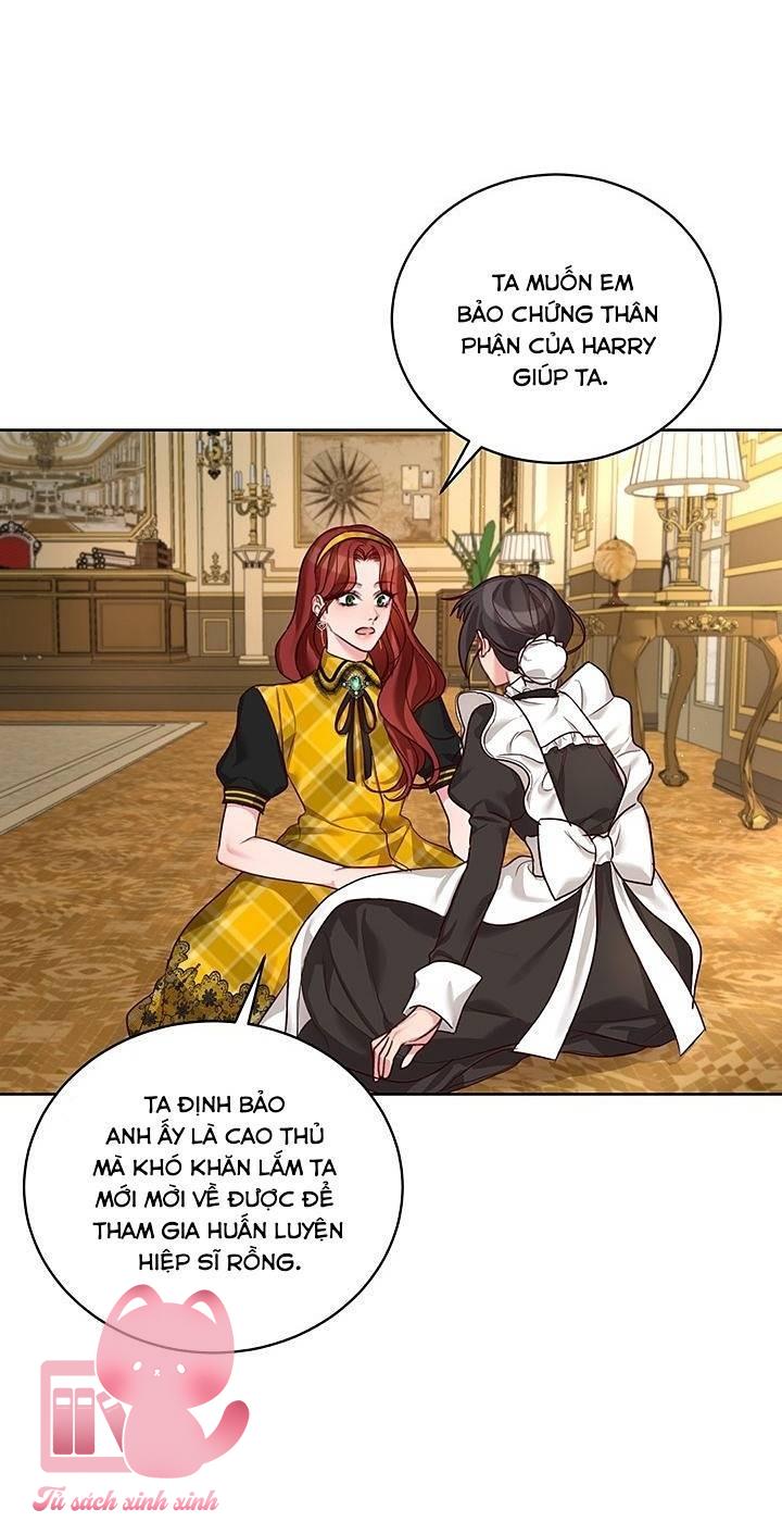 Thế Thì Ta Cứ Trở Thành Kẻ Ác Thôi - Chap 22 - Trang 19